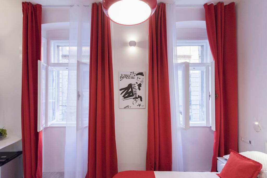 Art Room Split Eksteriør bilde