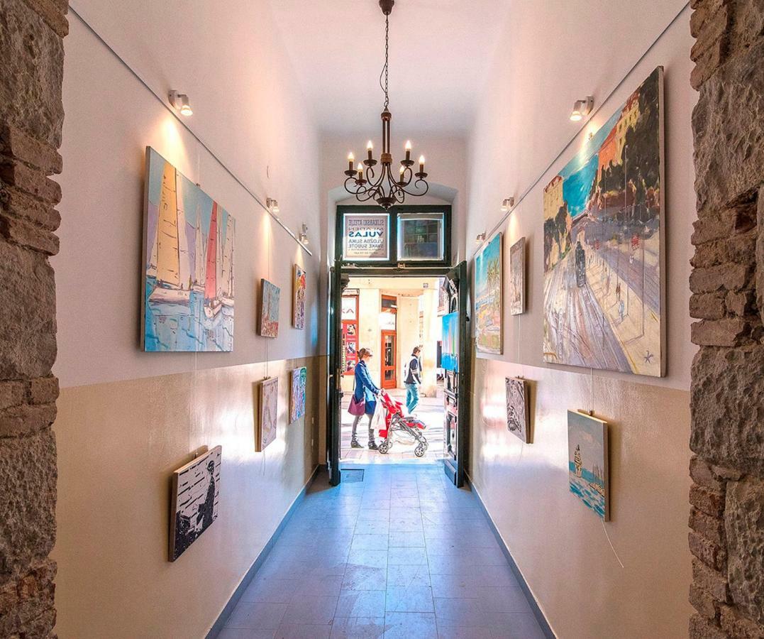 Art Room Split Eksteriør bilde