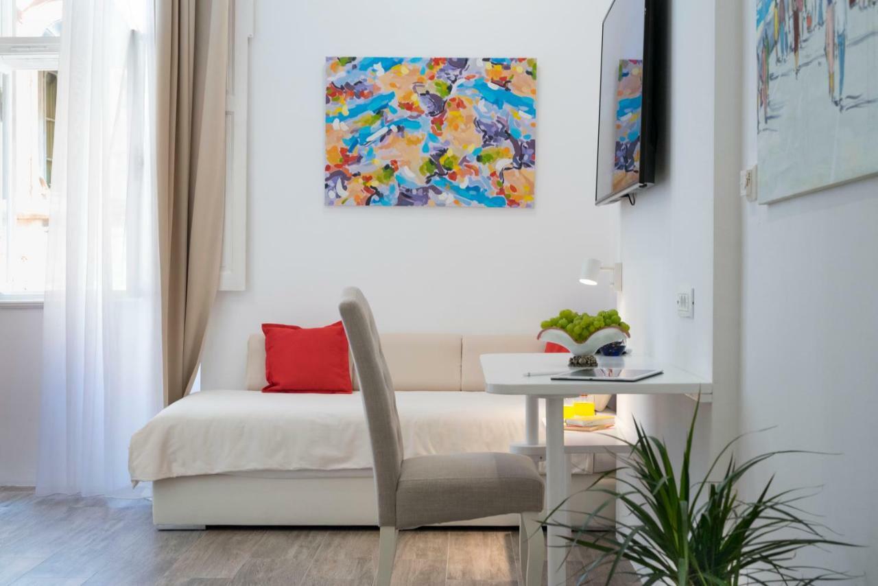 Art Room Split Eksteriør bilde