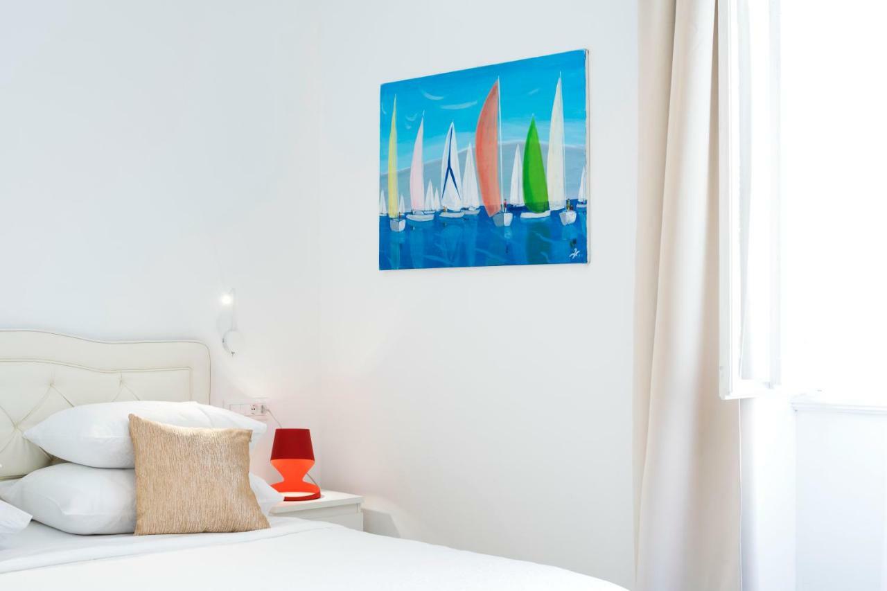 Art Room Split Eksteriør bilde